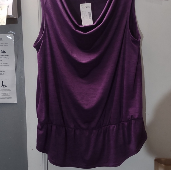 Fashion Bug Top XL - Picture 3 of 11